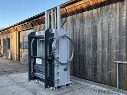 HSM V-Press 860
