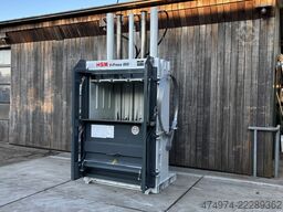 HSM V-Press 860