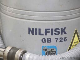 Nilfisk GB 726