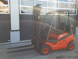 Linde H16 T