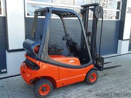 Linde H16 T