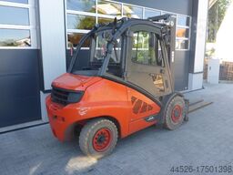 Linde H50 600