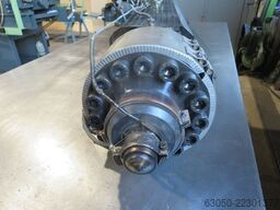 Sumitomi (SHI) Demag Plastifiziereinheit - Schneckengarnitur