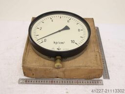 TGL 1/BM 20 M 20x1.5 260 Ø