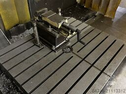 KIHEUNG KNC-RT 1000 with rotary tabel + atc