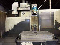 KIHEUNG KNC-RT 1000 with rotary tabel + atc