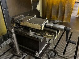 KIHEUNG KNC-RT 1000 with rotary tabel + atc