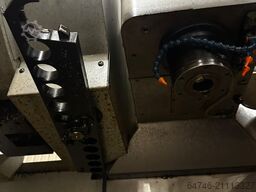 HAAS VF-4 BHE 40 ATC