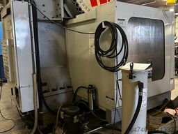 HAAS VF-4 BHE 40 ATC