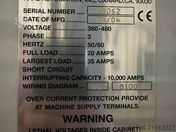 HAAS VF-4 BHE   40 ATC