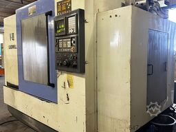 LEADWELL V40 Fanuc