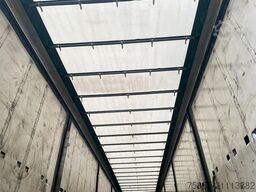 Krone Mega Mega / Volume / BPW Axles / Drumbrakes