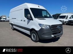 MERCEDES-BENZ Sprinter 317 CDI KA/PRO/MAXI/L3H2/4325/MBUX/NAVI