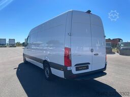 MERCEDES-BENZ Sprinter 317 CDI KA/PRO/MAXI/L3H2/4325/MBUX/NAVI