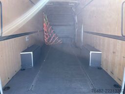 MERCEDES-BENZ Sprinter 317 CDI KA/PRO/MAXI/L3H2/4325/MBUX/NAVI