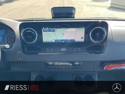 MERCEDES-BENZ Sprinter 317 CDI KA/PRO/MAXI/L3H2/4325/MBUX/NAVI