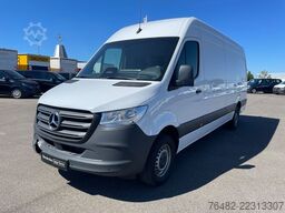 MERCEDES-BENZ Sprinter 317 CDI KA/PRO/MAXI/L3H2/4325/MBUX/NAVI