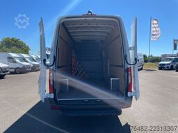 MERCEDES-BENZ Sprinter 317 CDI KA/PRO/MAXI/L3H2/4325/MBUX/NAVI