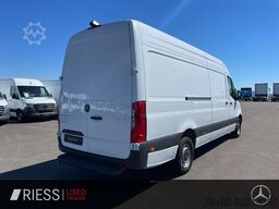 MERCEDES-BENZ Sprinter 317 CDI KA/PRO/MAXI/L3H2/4325/MBUX/NAVI