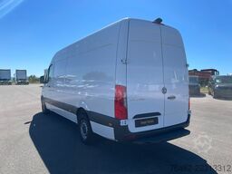 MERCEDES-BENZ Sprinter 317 CDI KA/PRO/MAXI/L3H2/4325/MBUX/NAVI