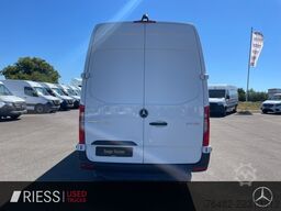 MERCEDES-BENZ Sprinter 317 CDI KA/PRO/MAXI/L3H2/4325/MBUX/NAVI