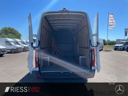 MERCEDES-BENZ Sprinter 317 CDI KA/PRO/MAXI/L3H2/4325/MBUX/NAVI
