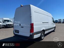 MERCEDES-BENZ Sprinter 317 CDI KA/PRO/MAXI/L3H2/4325/MBUX/NAVI