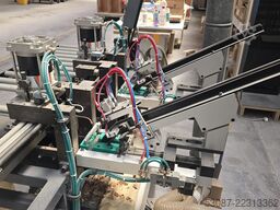 STEMA Insermatic CB/90
