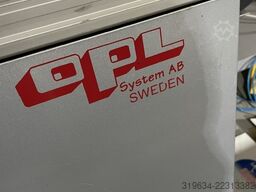 OPL SWEDEN 
