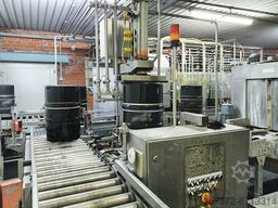 LEIFELD+LEMKE KBV 100