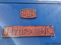 HERMANN PYE 100