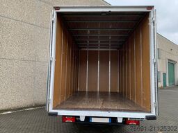 Iveco Daily 35C12 Furgone    Km 82.900