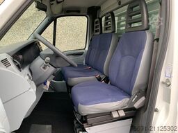 Iveco Daily 35C12 Furgone    Km 82.900