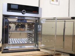 Memmert** IN30  +20 °C bis +80 °C