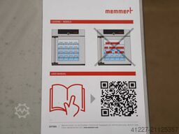 Memmert** IN30 +20 °C bis +80 °C