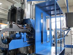 SHW UF 6L - X= 5000mm