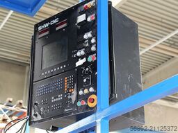 SHW UF 6L - X= 5000mm