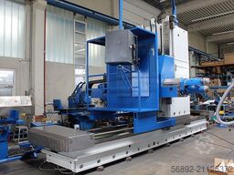 SHW UF 6L - X= 5000mm