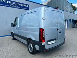MERCEDES-BENZ Sprinter 314 AUTOMATIK NAVI DISTRONIC KAMERA LED