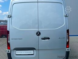 MERCEDES-BENZ Sprinter 314 AUTOMATIK NAVI DISTRONIC KAMERA LED