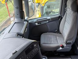 SCANIA R 580 * PLATFORM 8,40m * FASSI F660 + FUNK * 8x4