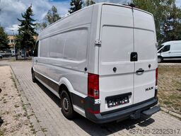 MAN TGE 2.0 TDI