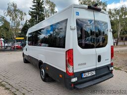 IVECO Daily Kasten 35S15