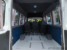 IVECO Daily Kasten 35S15