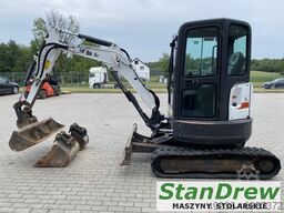 BOBCAT E26 EM