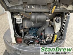 BOBCAT E26 EM
