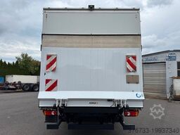 IVECO ML75E21/P ¤6D Klima Schiebeplane links Kamera