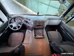 DAF CF 370 EURO 6 FT SC 813.500 KM HOLLAND-TRUCK