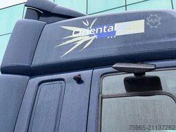 DAF CF 370 EURO 6 FT SC 813.500 KM HOLLAND-TRUCK