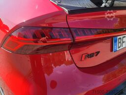 Audi F2 - RS 7 C8 Sportback 4.0 l V8 Biturbo